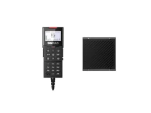 SIMRAD HS100 Wired Handset and Speaker for HS100/HS100-B VHF Radios | 000-15647-001
