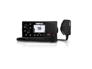 SIMRAD 25W VHF Radio with DSC and AIS Receive | 000-14470-001
