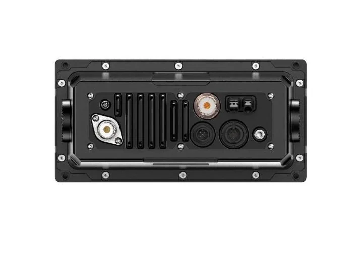 SIMRAD VHF Marine Kit - RS40-B WITH GPS-500 1 to 25 W Monochrome VHF Radio with AIS and GPS | 000-14818-001 - Image 3