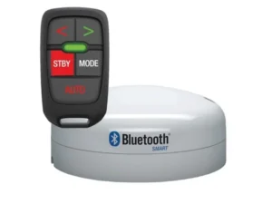 SIMRAD Wireless Remote and BT1 Base Station for Autopilot Systems | 000-12316-001
