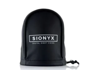 SIONYX Nightwave Digital Vinyl Cover Black | A020200