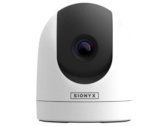 SIONYX NIGHTWAVE Marine Navigational Camera - WHITE | C012800