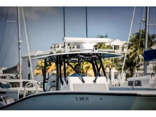 SIONYX NIGHTWAVE Marine Navigational Camera - WHITE | C012800 - Image 2