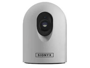 SIONYX NIGHTWAVE IP Digital Camera - White | C018800