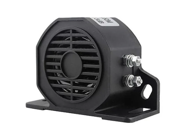 SIREN SM-ACC-ALRM, AUDIBLE ALARM