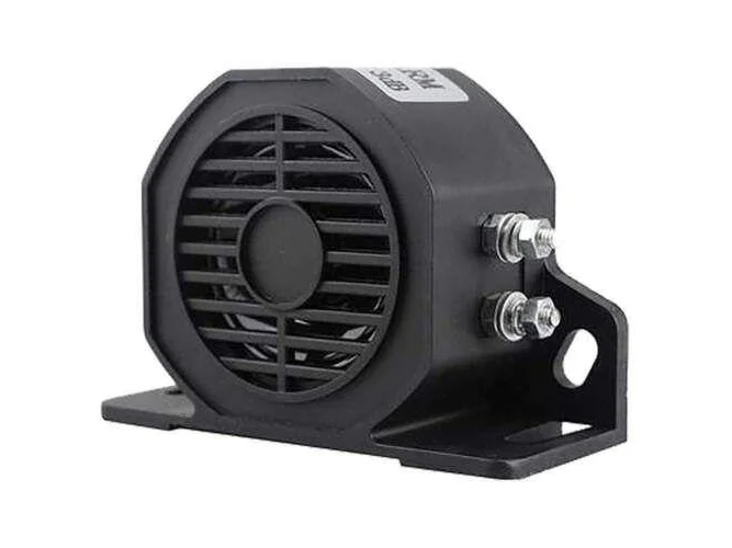 SIREN SM-ACC-ALRM, AUDIBLE ALARM - Image 2