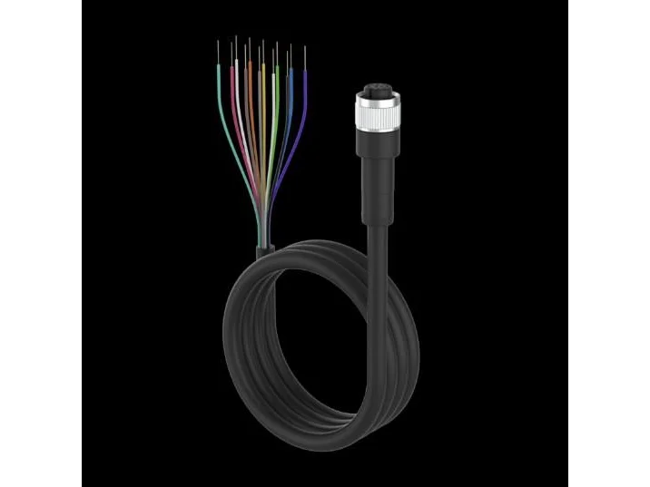 SIREN Wiring Cable 2 | SM-ACC3-WIRE