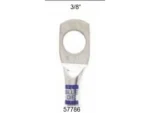 SPECTRO WIRE Tinned Lug Terminal 6 AWG 3/8" STUD SIZE | 57786-10