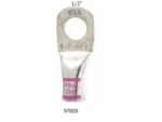 SPECTRO WIRE Tinned Lug Terminal 1-2 AWG 1/2" STUD SIZE | 57825-10