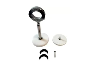 SEA SWIVEL Mag Mount Trolling Motor Support Arm (Standard 6" to 9") | SEA-HDM-MAG-MOUNT