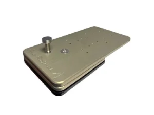 SEA SWIVEL XL Trolling Motor Mount (Motors Over 100")  | SEA-HDM-TMM-XL