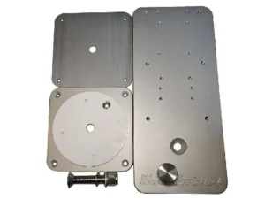 SEA SWIVEL Trolling Motor Mount | SEA-HDM-TROLLING-MOTOR-MOUNT-HD