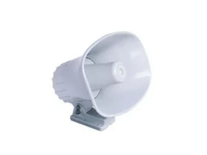 STANDARD HORIZON 5 x 8 Rectangular PA/hailing horn 4 ohm | 240SW