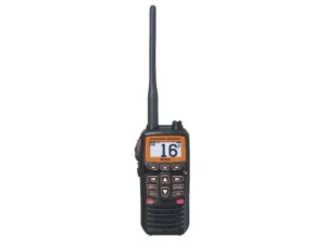 STANDARD HORIZON 6W Compact Floating Handheld VHF | HX210
