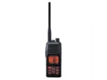 STANDARD HORIZON 5W Commercial Grade Intrinsically Safe Handheld VHF radio with built in scrambler and LMR channels | HX400IS