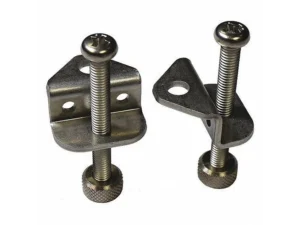 STANDARD HORIZON Flush mount bracket | MMB-97