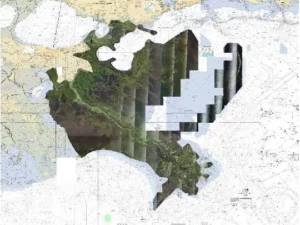 STRIKELINES 4K Louisiana East | SL4KLAERAY