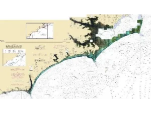 STRIKELINES 4K North Carolina - South | SL4KNCSRAY