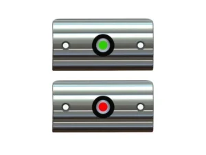 TACO LED NAV LIGHT KIT, RUB RAIL | F38-6602-1