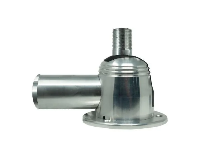 TACO Grand Slam 850 Electric VHF Antenna Mount | GS-850