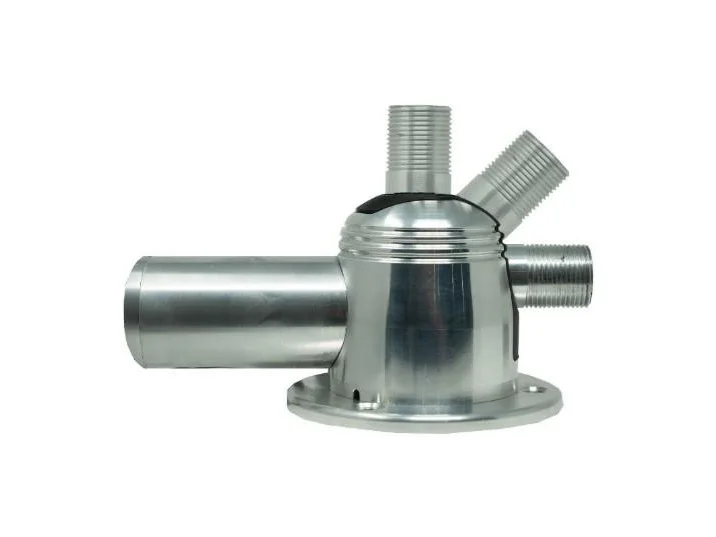 TACO Grand Slam 850 Electric VHF Antenna Mount | GS-850 - Image 2