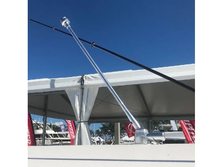 TACO Grand Slam 950 Electric Anchor & Stern Light | GS-950 - Image 2