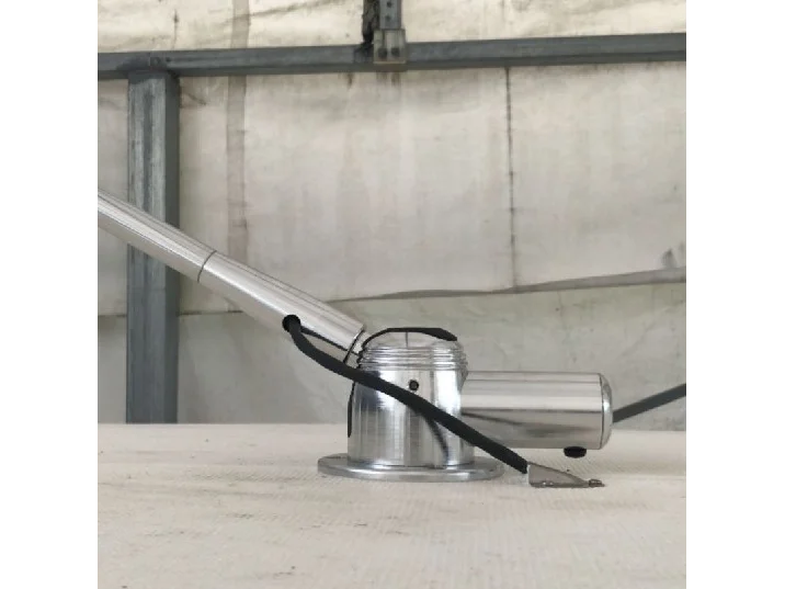 TACO Grand Slam 950 Electric Anchor & Stern Light | GS-950 - Image 3