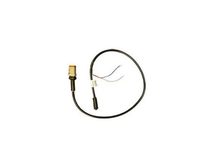 TALOS 3 ft SFD-1000-R Cable used for remote lightning detection system | 1320