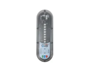 TALOS Lightning Detector for Marinas, Construction Sites, Sports Fields, Golf Courses, Pools & Outdoors | SFD-1000-P *ON SALE*