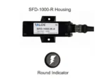 TALOS SFD-1000-R  Remote Housing Bundle Lightning Detection System w/10FT Cable | 1506 *ON SALE*