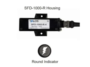 TALOS SFD-1000-R  Remote Housing Bundle Lightning Detection System w/10FT Cable | 1506 *ON SALE*