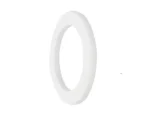 8.8" SPEAKER TRIM RING - 8.8" X .5" THICK - WHITE | TRIMRING8.8x.5
