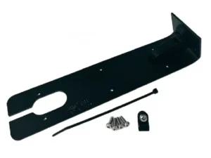 TRANSDUCER SHIELD & SAVER Armor Plate to fit Lowrance Active Imaging HD 3-in-1 transducer | AP-AI-HD