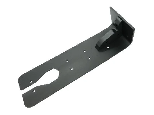TRANSDUCER SHIELD & SAVER Armor Plate to fit Humminbird G3N or G4N DiSi transducer | AP-H-8.3