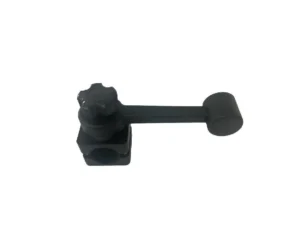 TRANSDUCER SHIELD & SAVER FFS Elite to fit Garmin LVS34 or XR LVS62 transducer  | FFS-Elite G34/G62