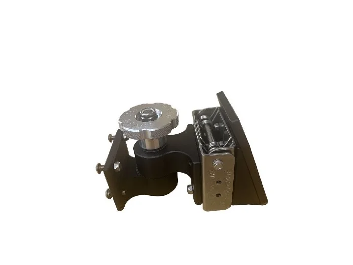 TRANSDUCER SHIELD & SAVER FFS Beast to fit Garmin LVS34 transducer | FFS BEAST G-LVS34