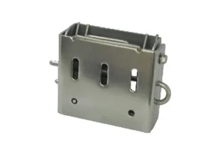 TRANSDUCER SHIELD & SAVER Spring Back Bracket, Axle Assimbling Tool & Stainless Steel Backing Plate | SBB-5 Combo