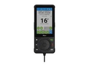 GARMIN CORTEX H1 TETHERED HANDSET, WIRELESS | 010-02816-00