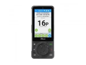 GARMIN CORTEX H1P PORTABLE HANDSET, WIRELESS | 010-02816-10