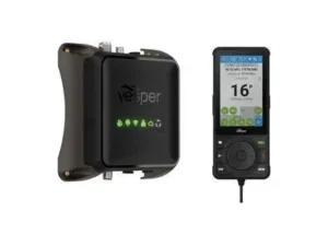 GARMIN CORTEX V1, VHF Radio with SOTDMA SmartAIS and Remote Vessel Monitoring | 010-02814-20