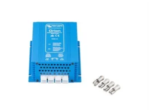 VICTRON ENERGY Orion 12V-24V 10A DC-DC Non Isolated Converter | ORI122410020