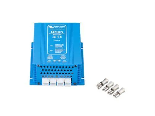 VICTRON ENERGY Orion 12V-24V 10A DC-DC Non Isolated Converter | ORI122410020