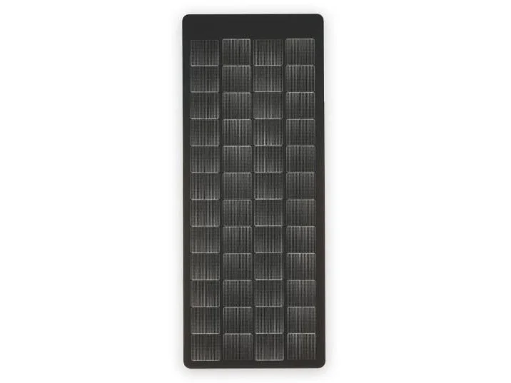 XANTREX 110W Solar Max Flex Slim Panel | 784-0110S