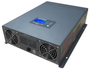 XANTREX FREEDOM X 1200 INVERTER - TRUESINE 1000W, 120AC/12VDC, HARDWIRE, TRANSFER | 806-1212