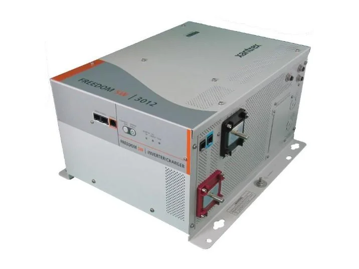 XANTREX FREEDOM SW 3012 INV/CHGR - TRUESINE 3000W, 150A, 120AC/12DC, HARDWIRE | 815-3012 *ON SALE