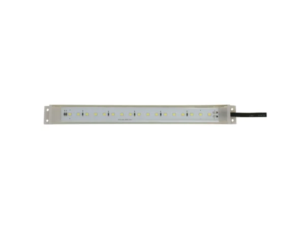 Scandvik Scan-Strip Light - 8" - White