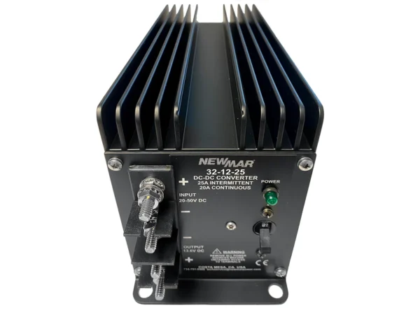 Newmar 32-12-25 DC Converter