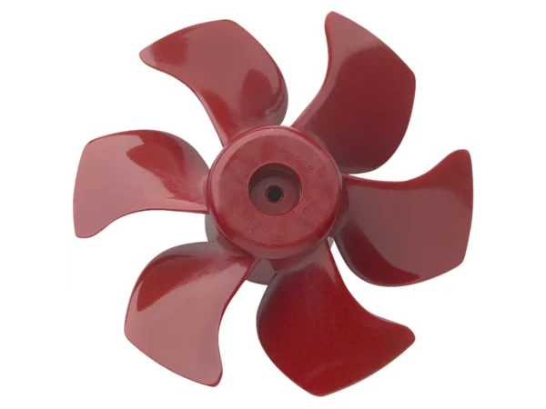 VETUS 6 Blade f/35/55 KGF Bow Thrusters