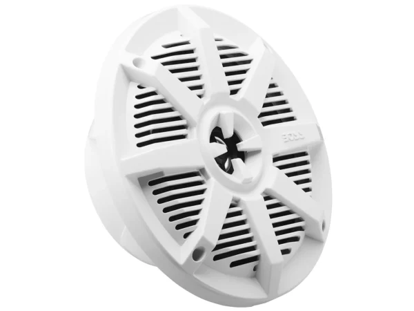 Boss Audio 6.5" MR62W Speaker - White - 200W - Image 2