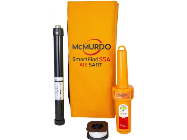 McMurdo SmartFind S5A AIS SART - Image 2